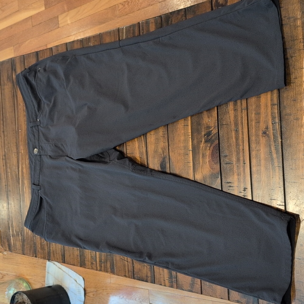 Lululemon ABC Pants Classic Warpstream 40x28.5" - Picture 4 of 10